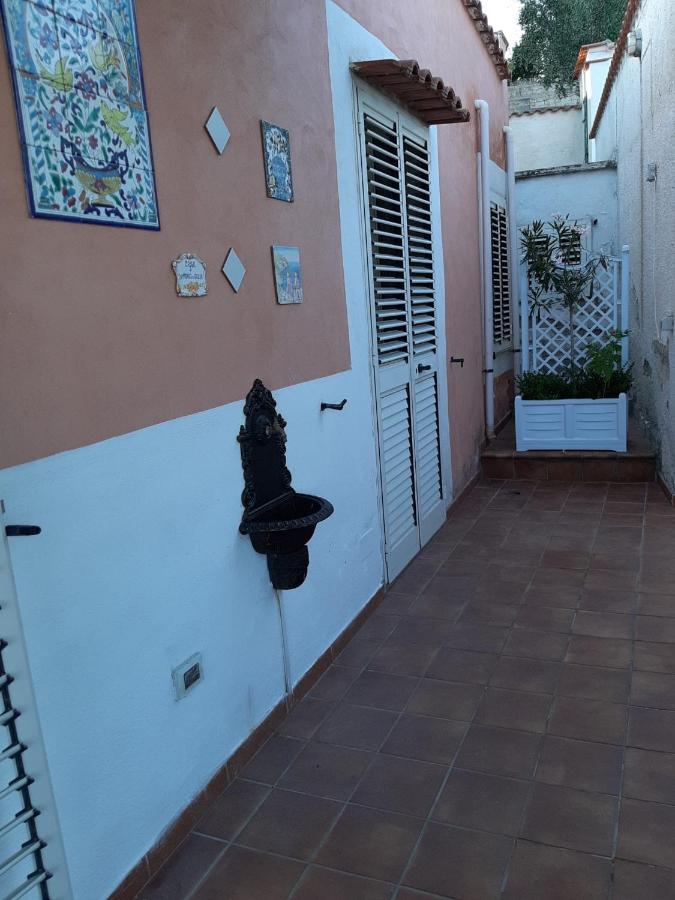 Villetta Mattinata Extérieur photo