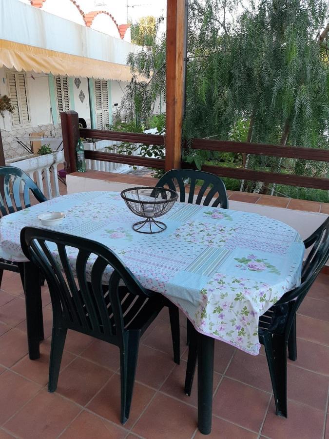 Villetta Mattinata Extérieur photo