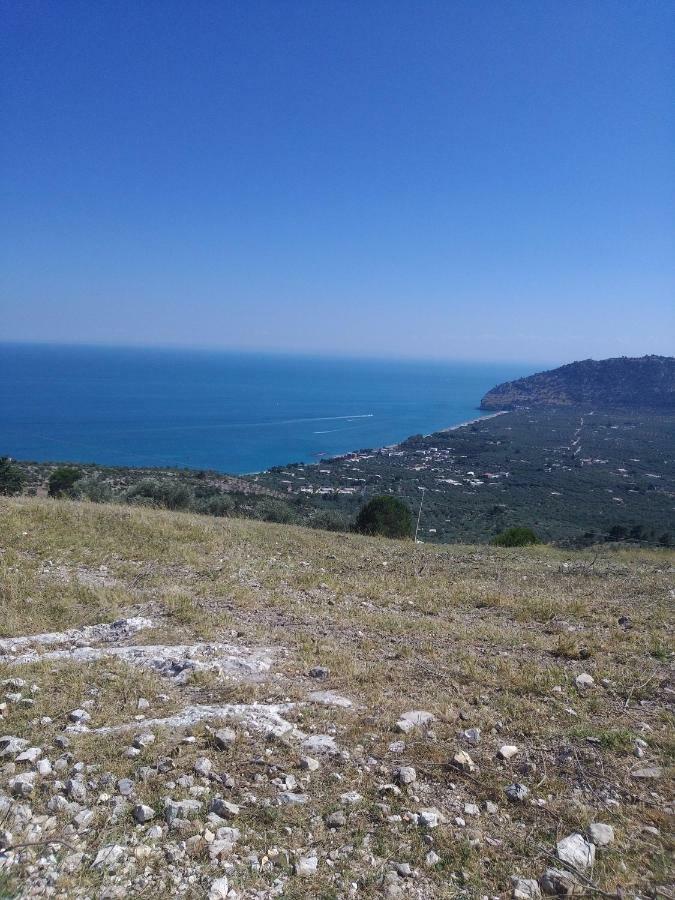 Villetta Mattinata Extérieur photo